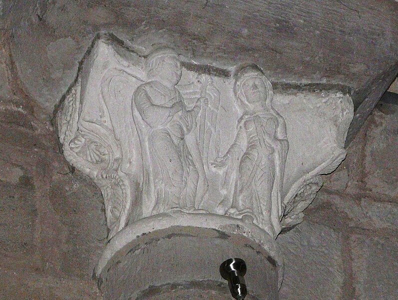 Église Saint-Sanctin de Malemort-sur-Corrèze