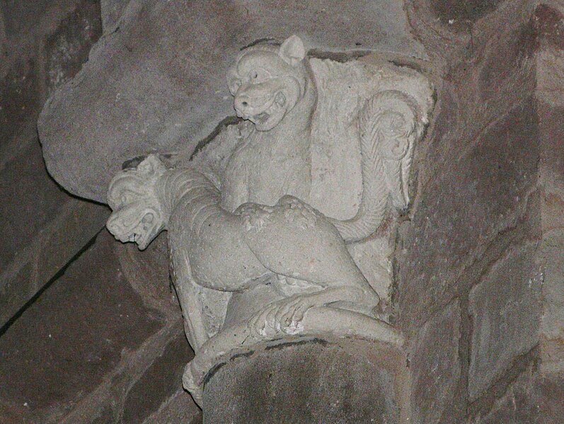 Église Saint-Sanctin de Malemort-sur-Corrèze