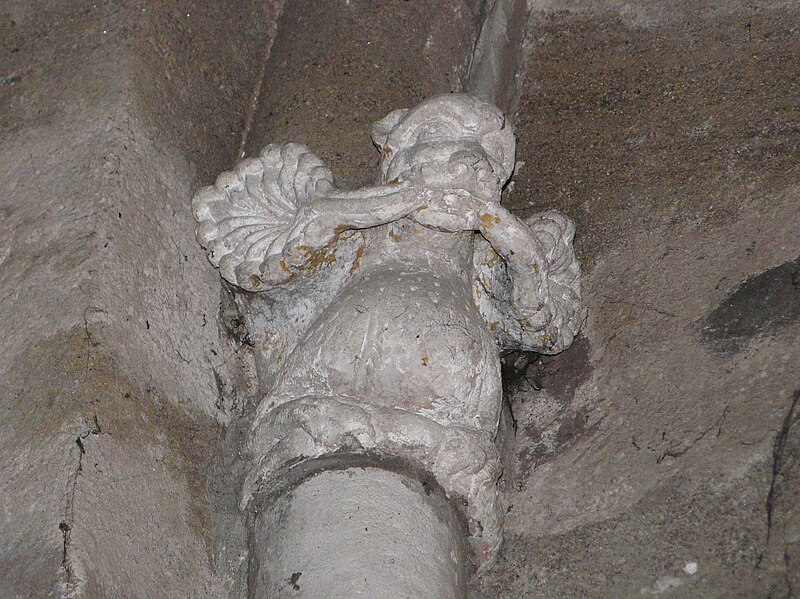 Église Saint-Sanctin de Malemort-sur-Corrèze