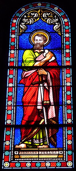 Église Saint-Sanctin de Malemort-sur-Corrèze