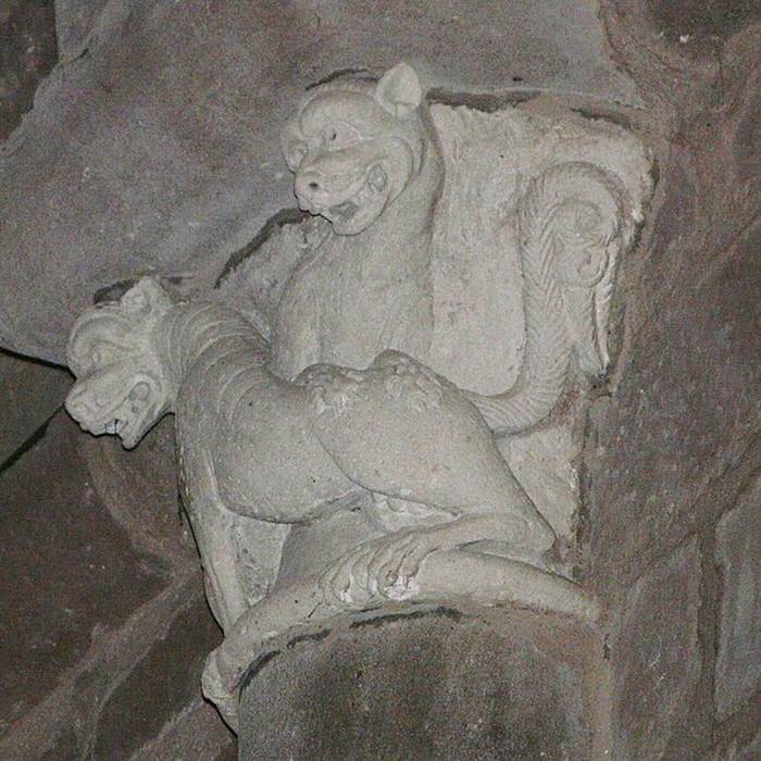 Photo de Église Saint-Sanctin de Malemort-sur-Corrèze