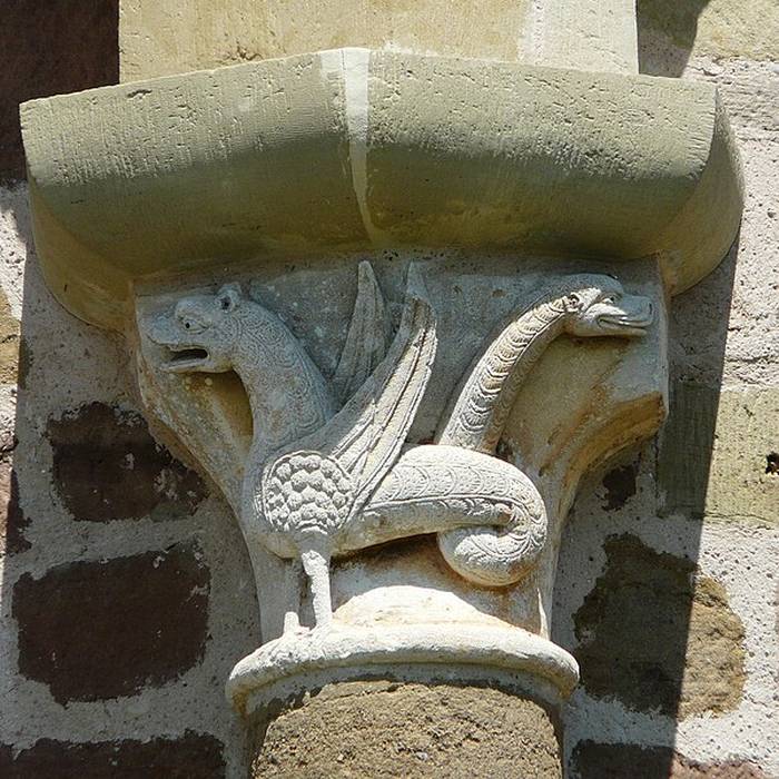 Photo de Église Saint-Sanctin de Malemort-sur-Corrèze
