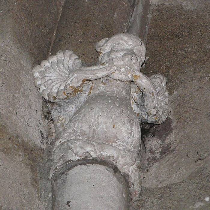 Photo de Église Saint-Sanctin de Malemort-sur-Corrèze