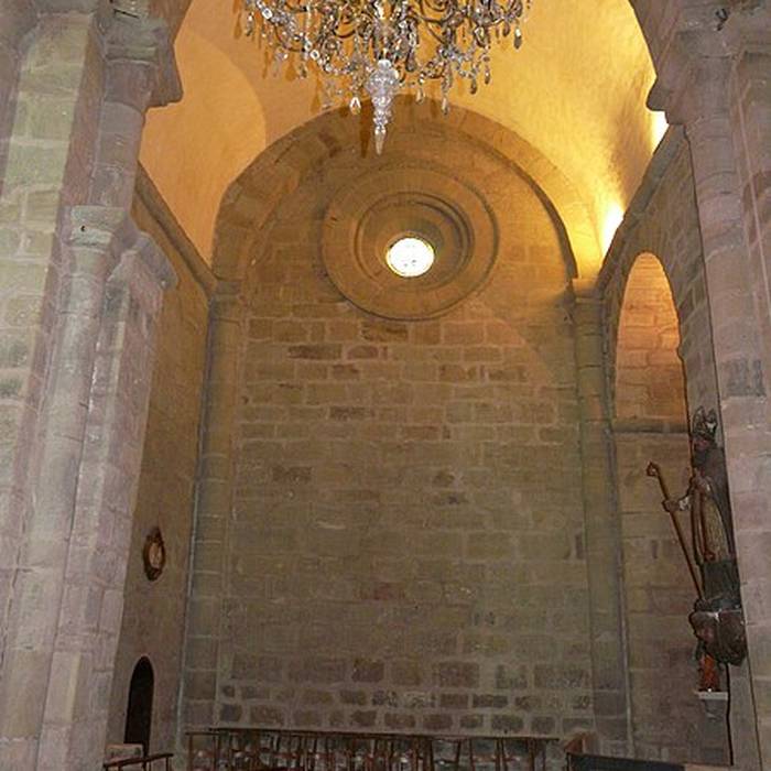 Photo de Église Saint-Sanctin de Malemort-sur-Corrèze