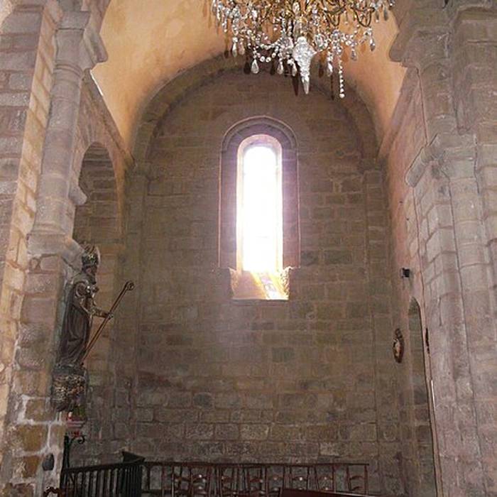 Photo de Église Saint-Sanctin de Malemort-sur-Corrèze