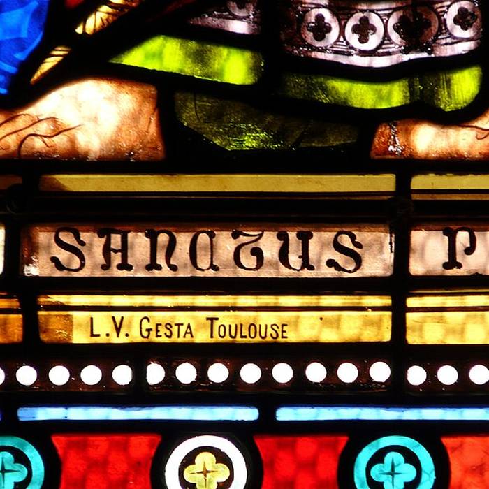 Photo de Église Saint-Sanctin de Malemort-sur-Corrèze