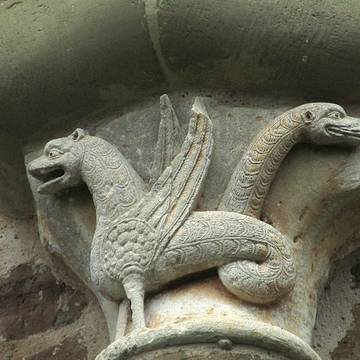 Église Saint-Sanctin de Malemort-sur-Corrèze