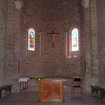 Église Saint-Sanctin de Malemort-sur-Corrèze