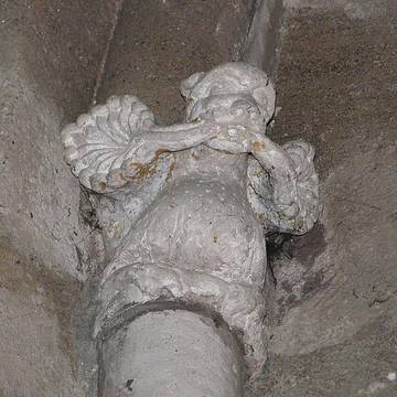 Église Saint-Sanctin de Malemort-sur-Corrèze