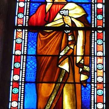 Église Saint-Sanctin de Malemort-sur-Corrèze