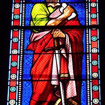 Église Saint-Sanctin de Malemort-sur-Corrèze