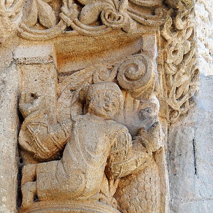 Photo de Église Saint-Sardos de Saint-Sardos