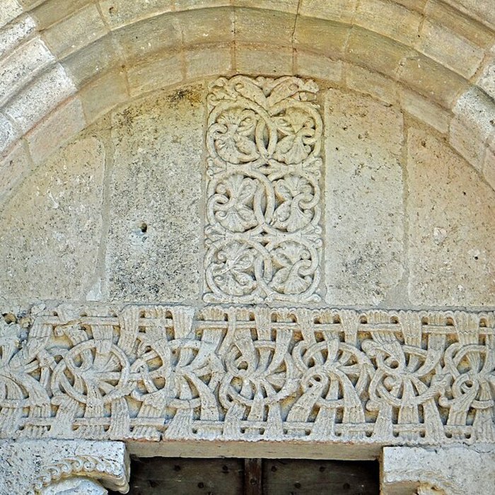 Photo de Église Saint-Sardos de Saint-Sardos