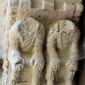 Église Saint-Sardos de Saint-Sardos