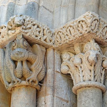 Église Saint-Sardos de Saint-Sardos