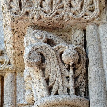 Église Saint-Sardos de Saint-Sardos