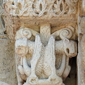 Église Saint-Sardos de Saint-Sardos