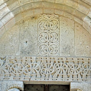 Église Saint-Sardos de Saint-Sardos