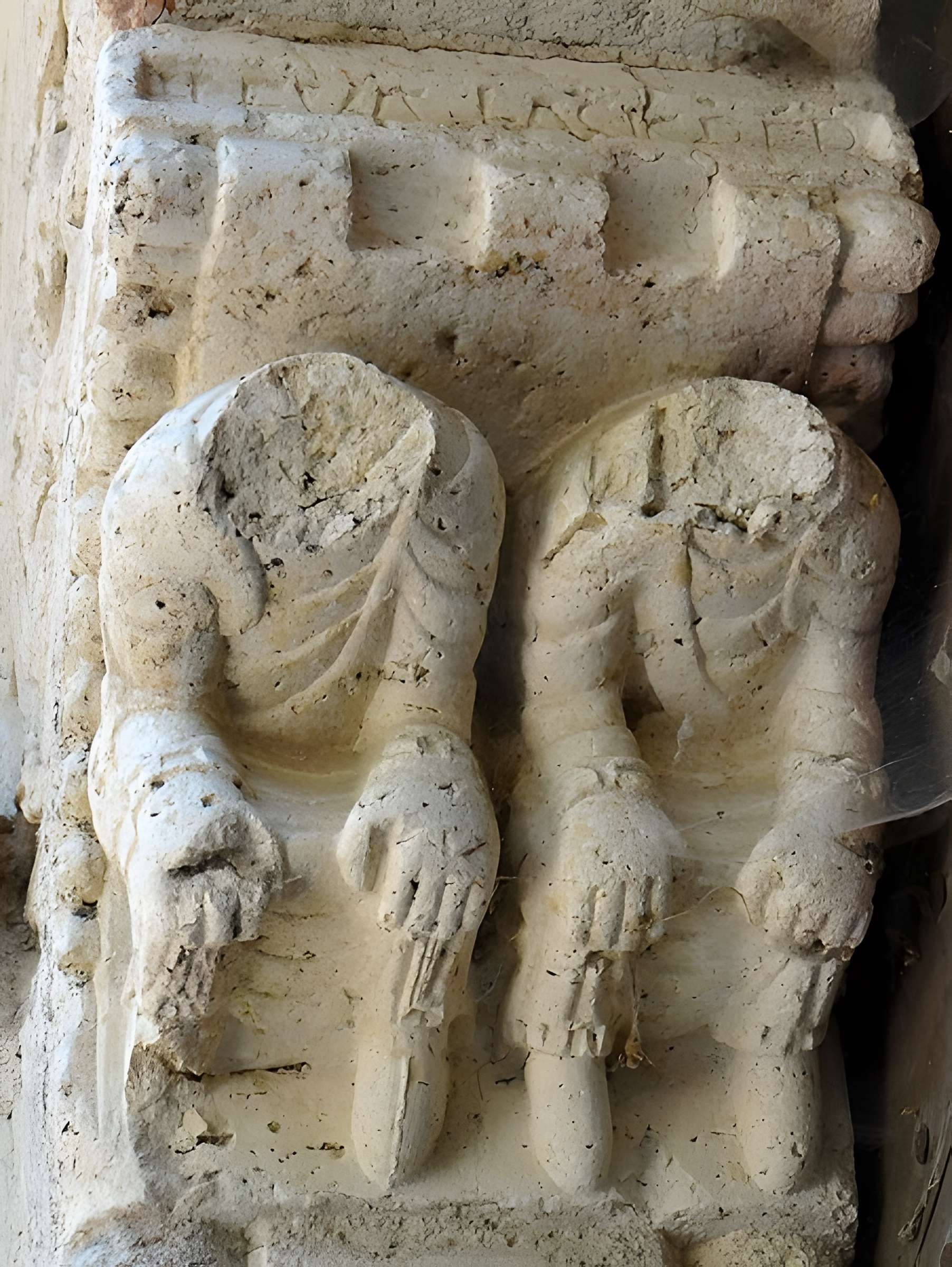 Église Saint-Sardos de Saint-Sardos