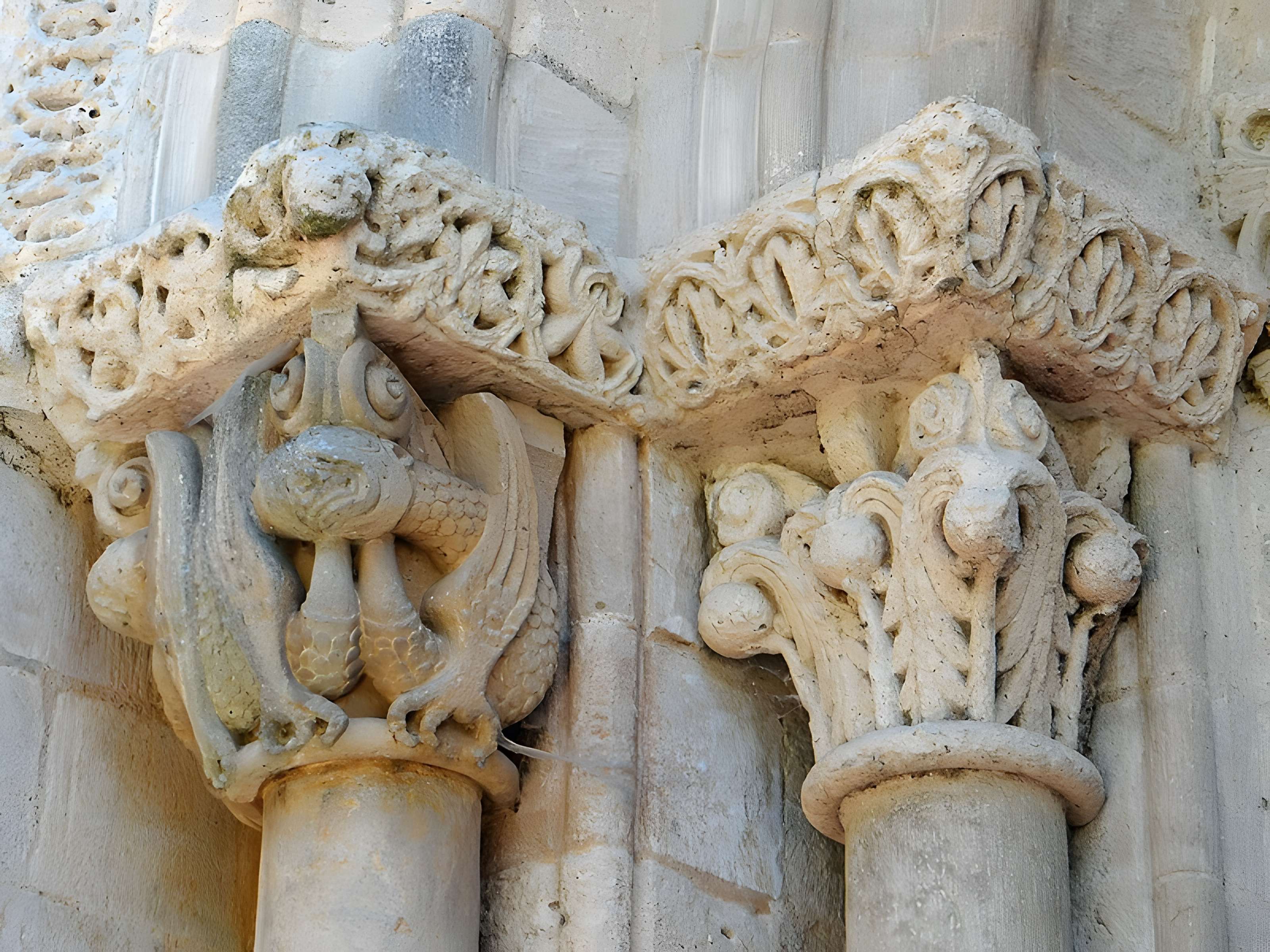 Église Saint-Sardos de Saint-Sardos