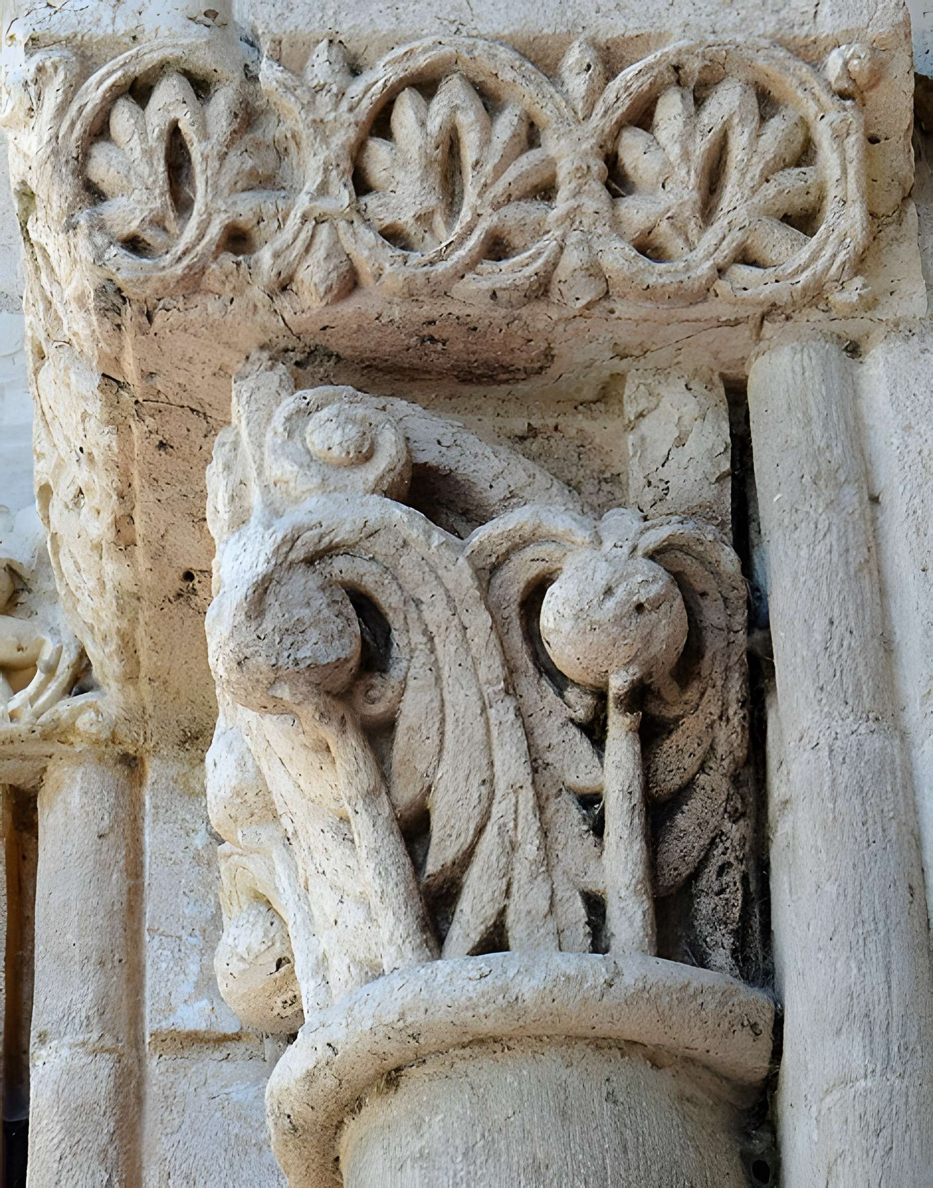 Église Saint-Sardos de Saint-Sardos