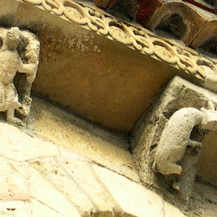 Photo de Église Saint-Saturnin de Bégadan
