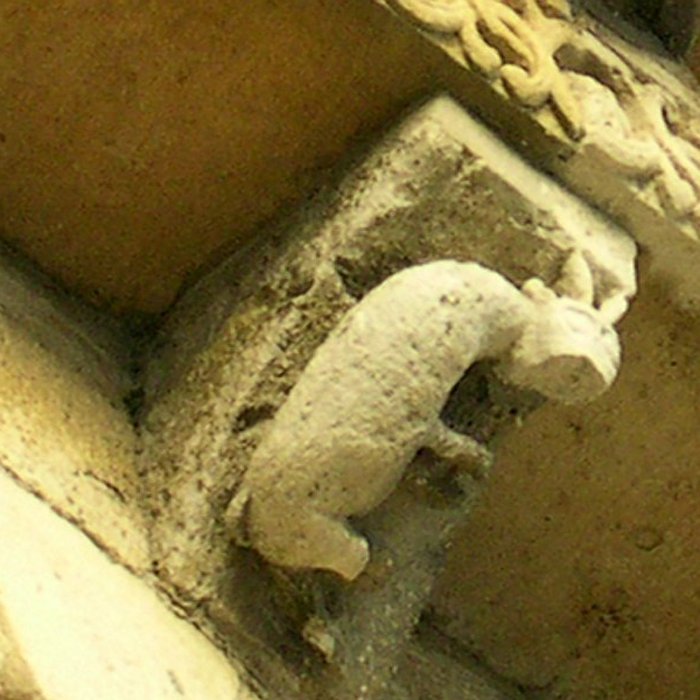 Photo de Église Saint-Saturnin de Bégadan