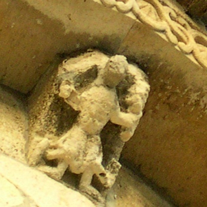 Photo de Église Saint-Saturnin de Bégadan