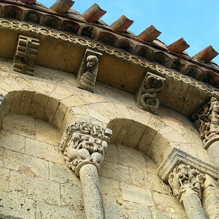 Photo de Église Saint-Saturnin de Bégadan
