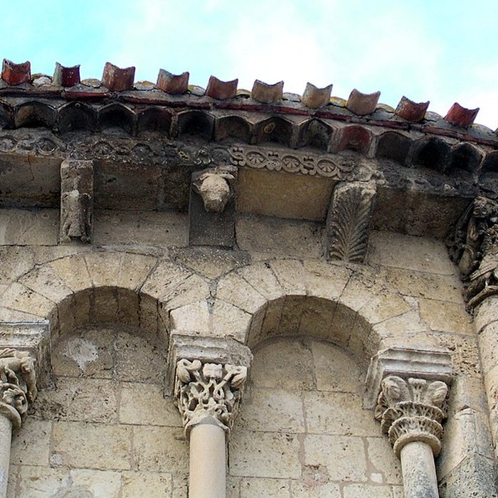 Photo de Église Saint-Saturnin de Bégadan