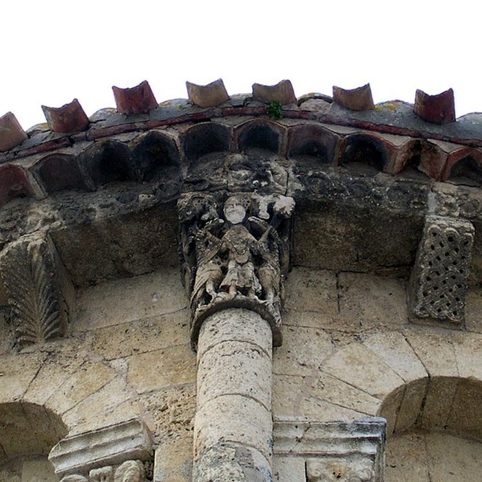 Photo de Église Saint-Saturnin de Bégadan