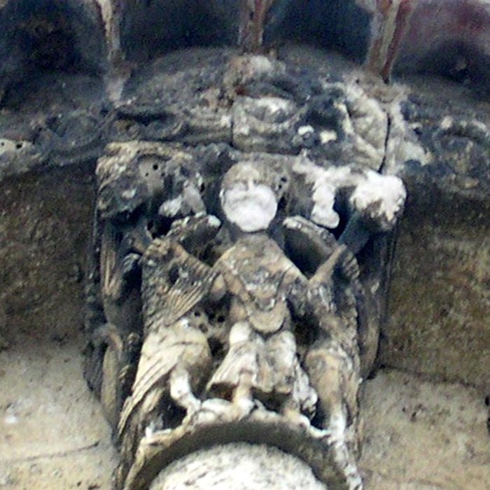 Photo de Église Saint-Saturnin de Bégadan