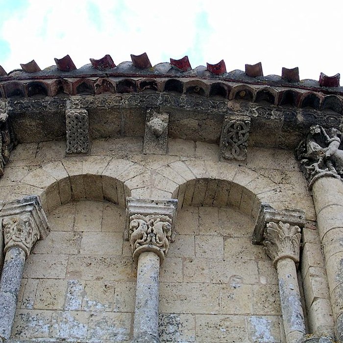 Photo de Église Saint-Saturnin de Bégadan