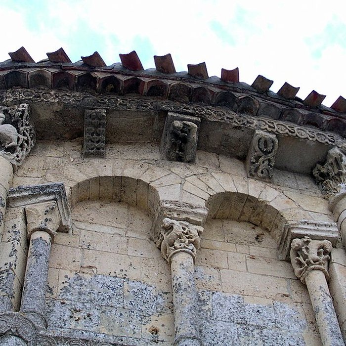 Photo de Église Saint-Saturnin de Bégadan