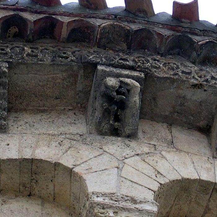 Photo de Église Saint-Saturnin de Bégadan