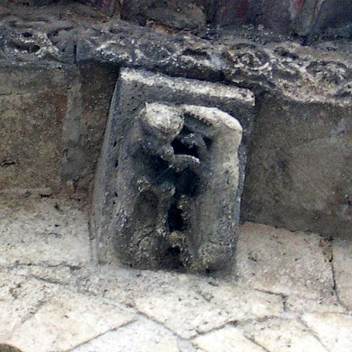 Photo de Église Saint-Saturnin de Bégadan