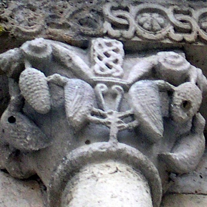 Photo de Église Saint-Saturnin de Bégadan