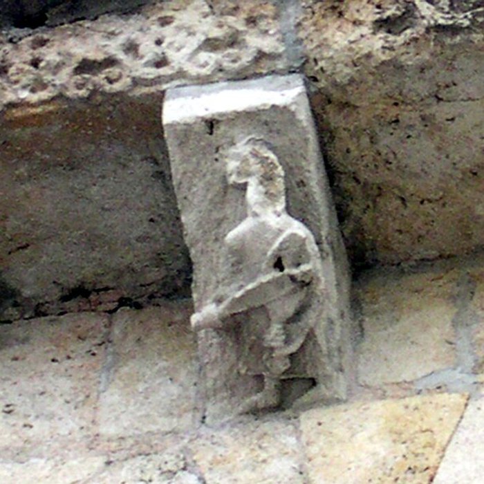 Photo de Église Saint-Saturnin de Bégadan