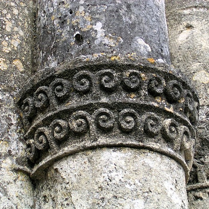 Photo de Église Saint-Saturnin de Bégadan