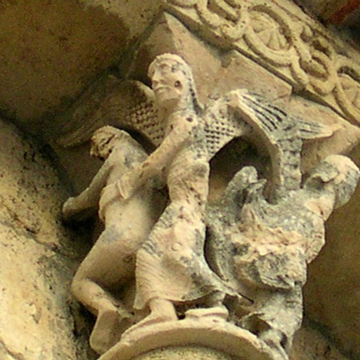 Photo de Église Saint-Saturnin de Bégadan