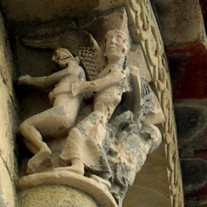 Photo de Église Saint-Saturnin de Bégadan