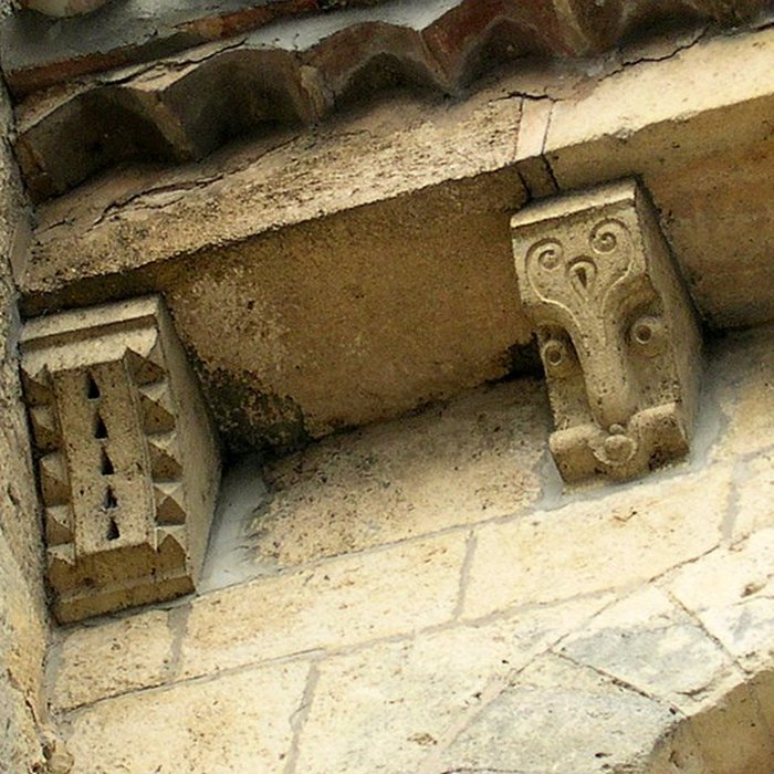 Photo de Église Saint-Saturnin de Bégadan