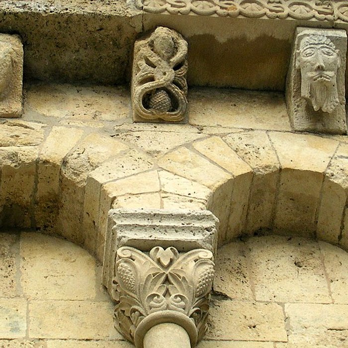 Photo de Église Saint-Saturnin de Bégadan