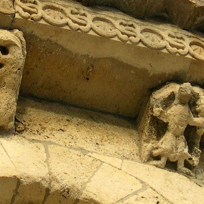 Photo de Église Saint-Saturnin de Bégadan