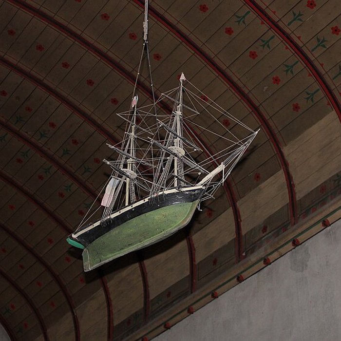 Photo de Église Saint-Saturnin de Bégadan