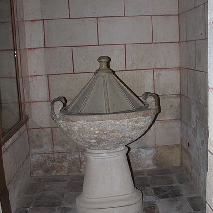 Photo de Église Saint-Saturnin de Bégadan