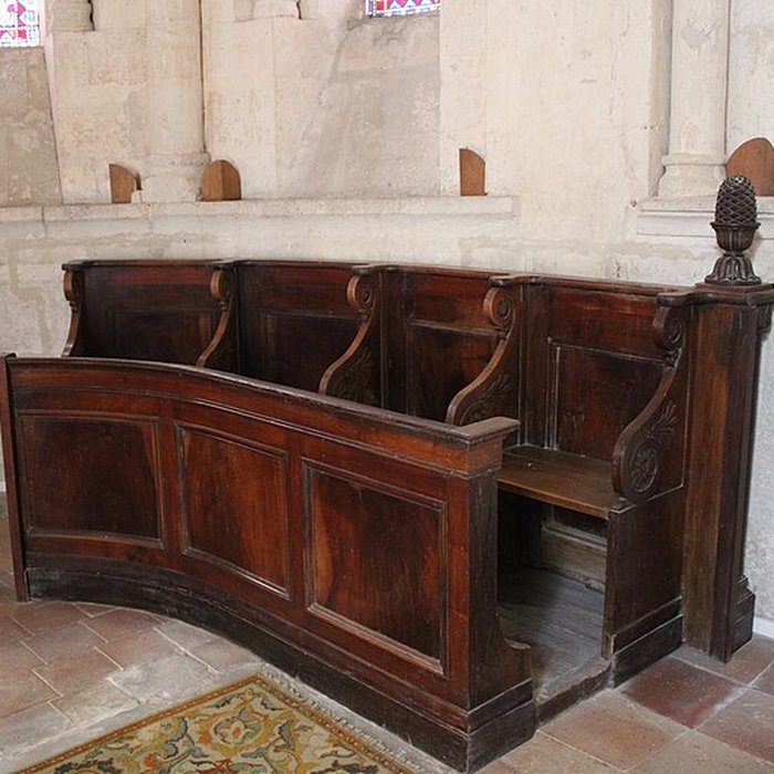 Photo de Église Saint-Saturnin de Bégadan