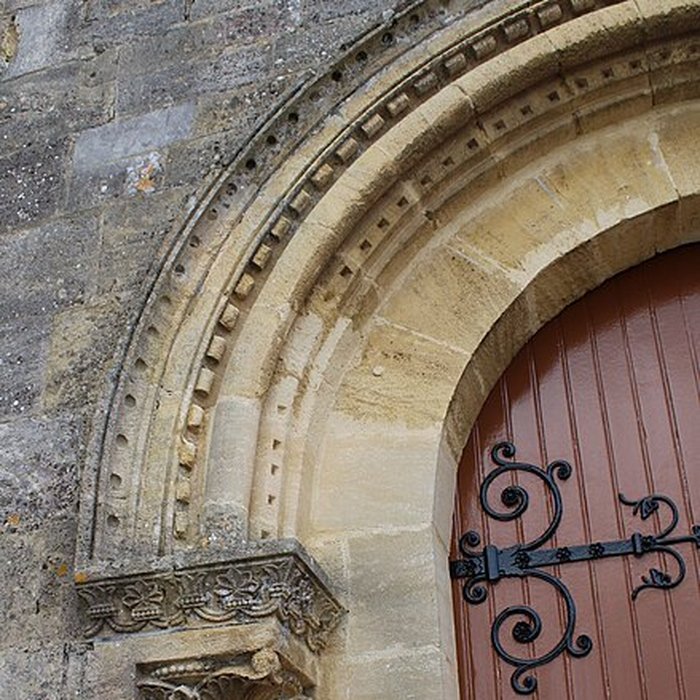 Photo de Église Saint-Saturnin de Bégadan