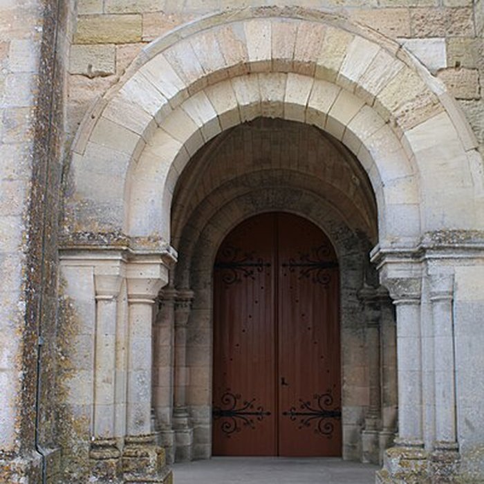 Photo de Église Saint-Saturnin de Bégadan