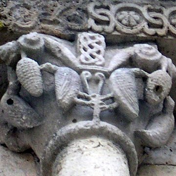 Église Saint-Saturnin de Bégadan